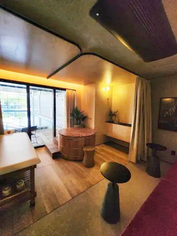 Imagem Apartamento com 3 Quartos à Venda, 170 m² em Vila São Francisco (Zona Sul) - São Paulo