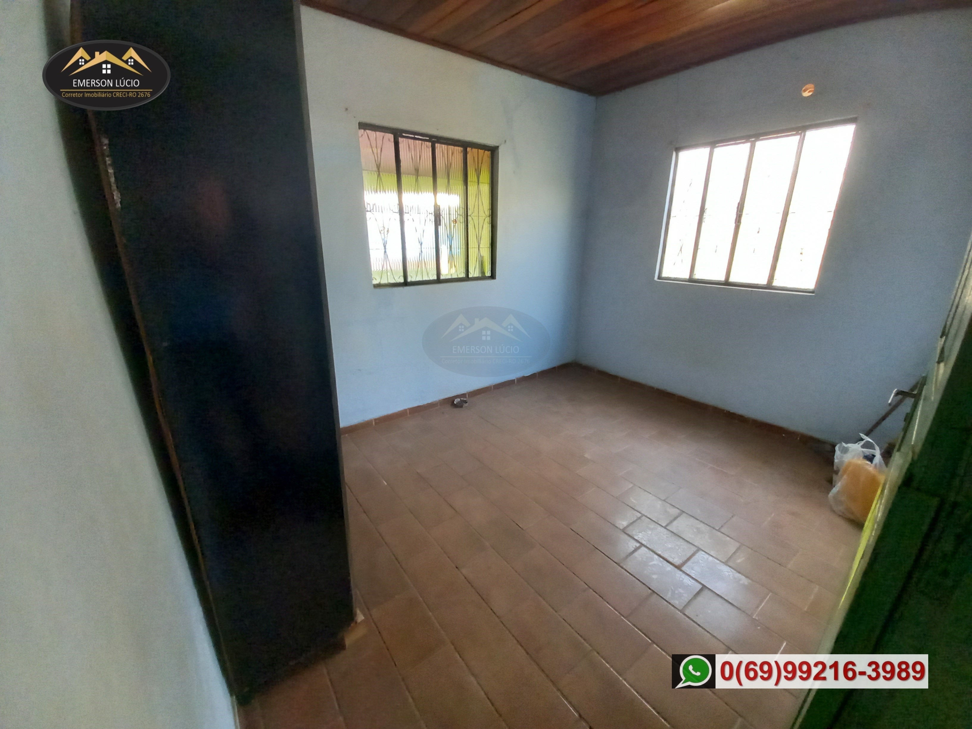 Imagem Casa com 3 Quartos à Venda, 140 m²em Areal - Porto Velho Imagem Casa com 3 Quartos à Venda, 140 m²em Areal - Porto Velho