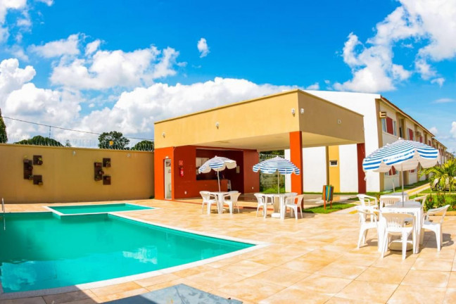 Imagem Casa com 2 Quartos à Venda, 64 m² em Coqueiro - Belém Imagem Casa com 2 Quartos à Venda, 64 m² em Coqueiro - Belém