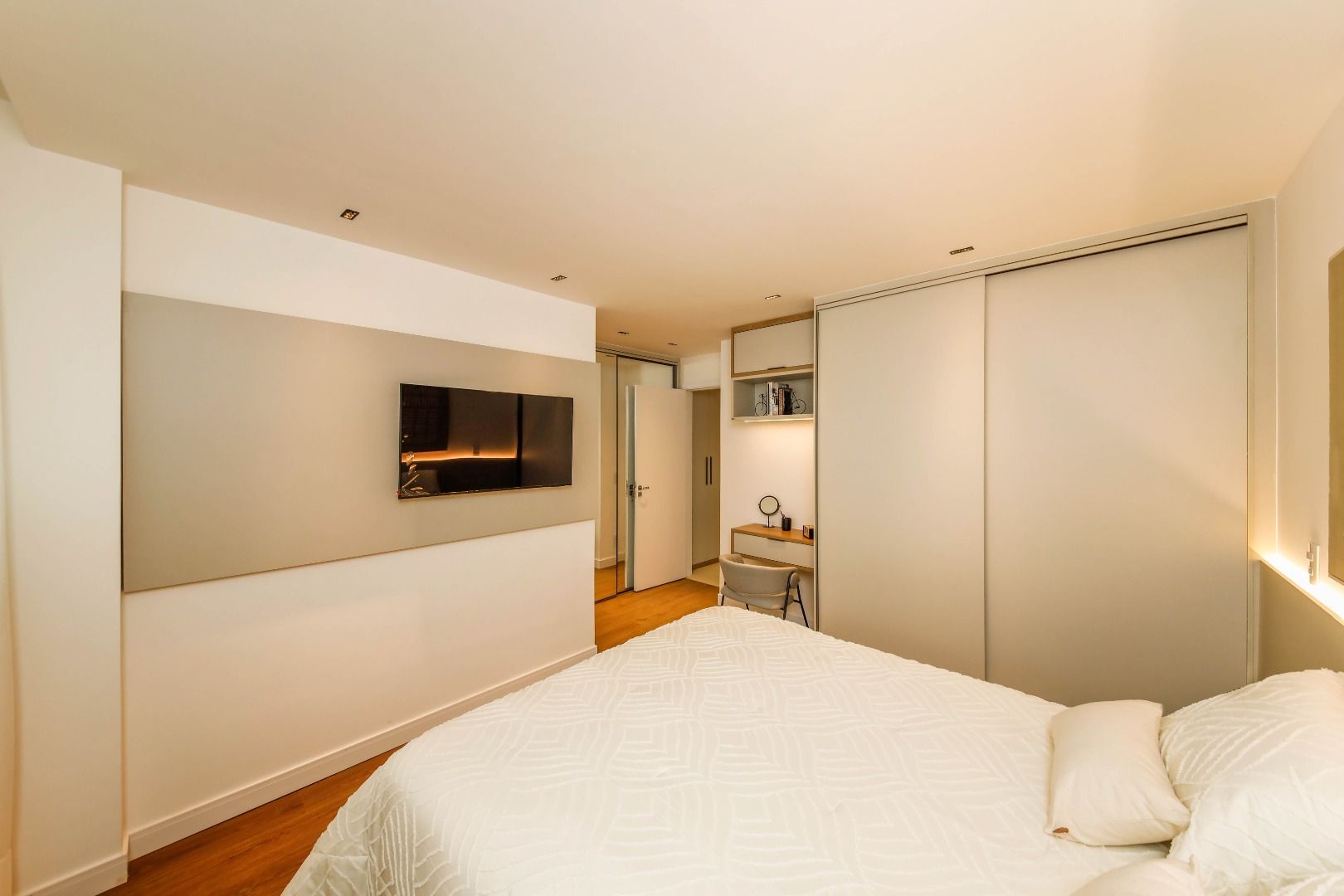 Imagem Apartamento com 3 Quartos à Venda, 110 m² em Alto dos Passos - Juiz de Fora