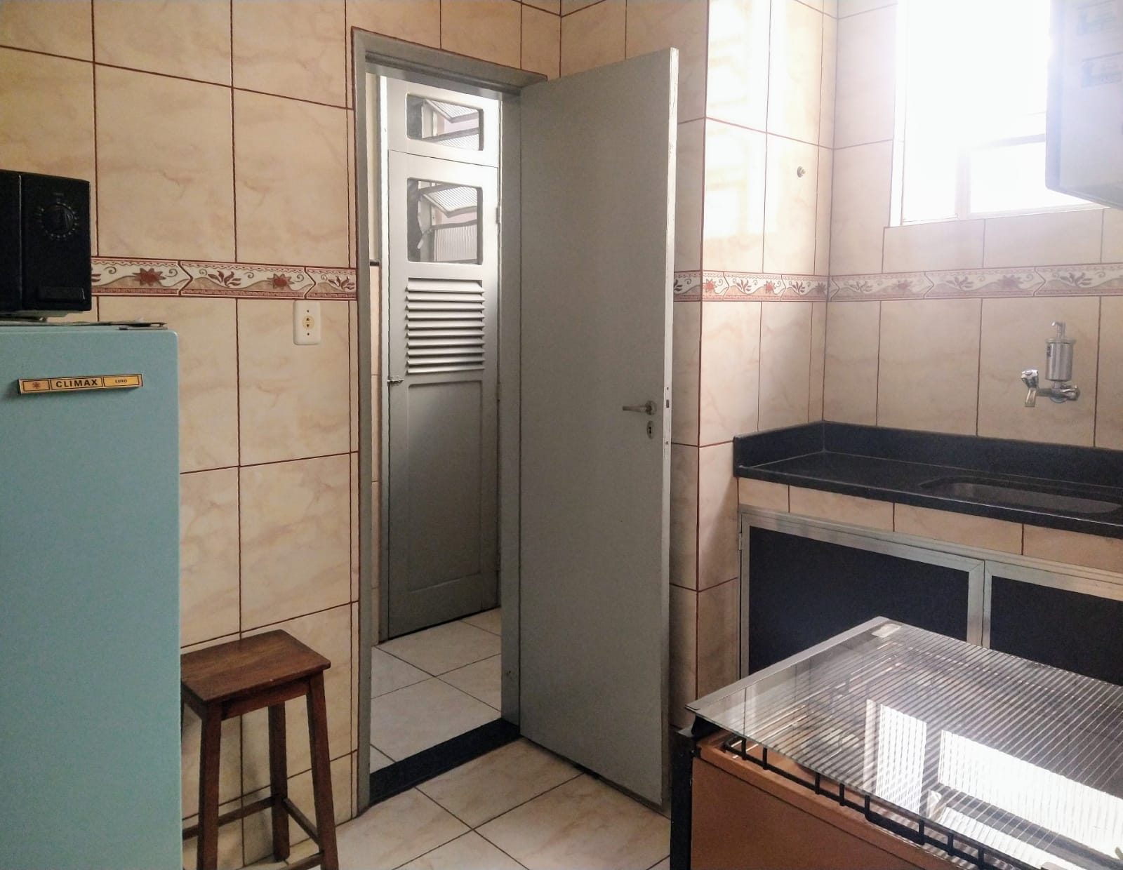 Imagem Apartamento com 3 Quartos à Venda, 54 m²em Alto - Teresópolis