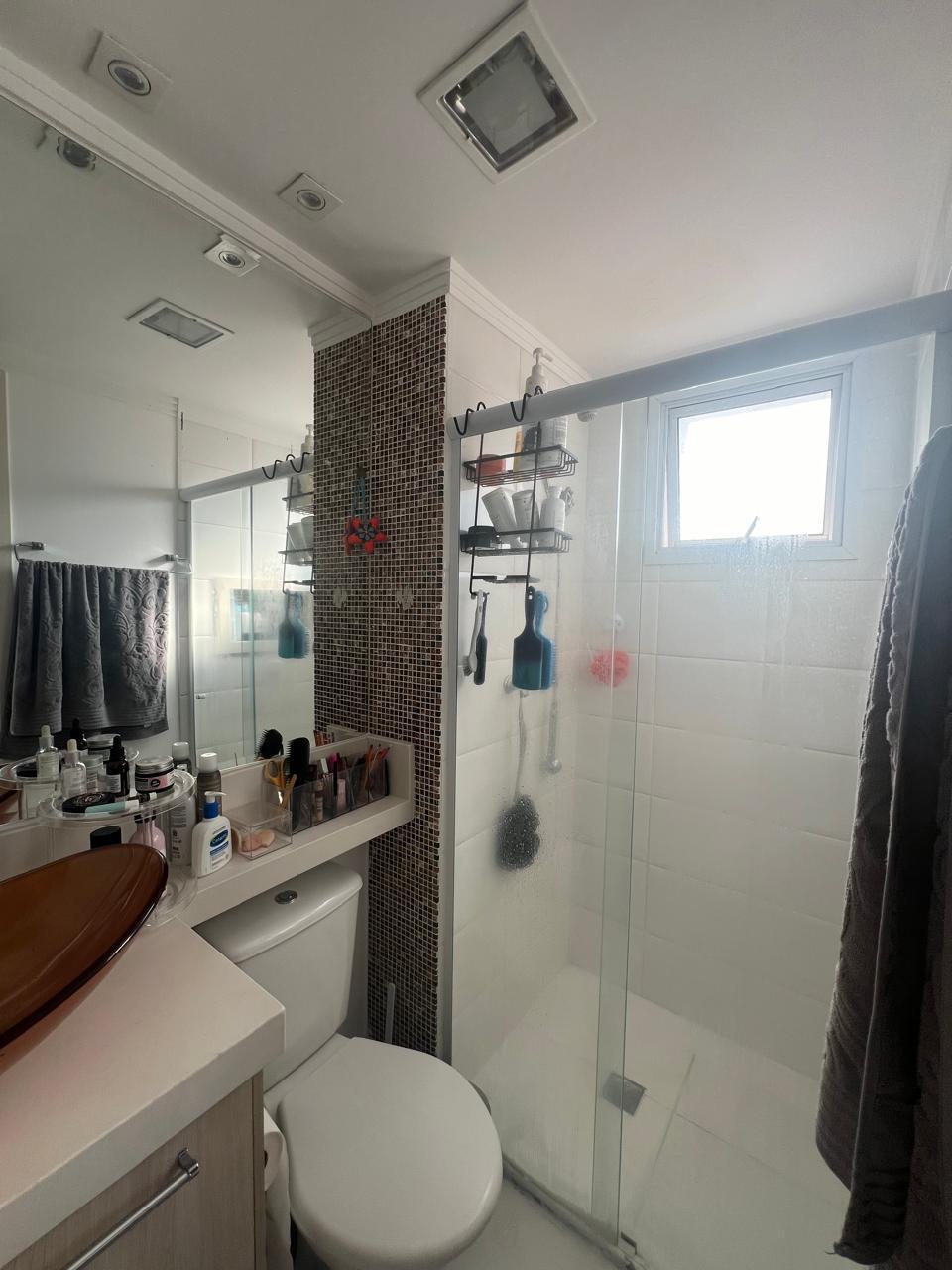 Imagem Apartamento com 3 Quartos à Venda, 74 m²em Cidade São Francisco - São Paulo