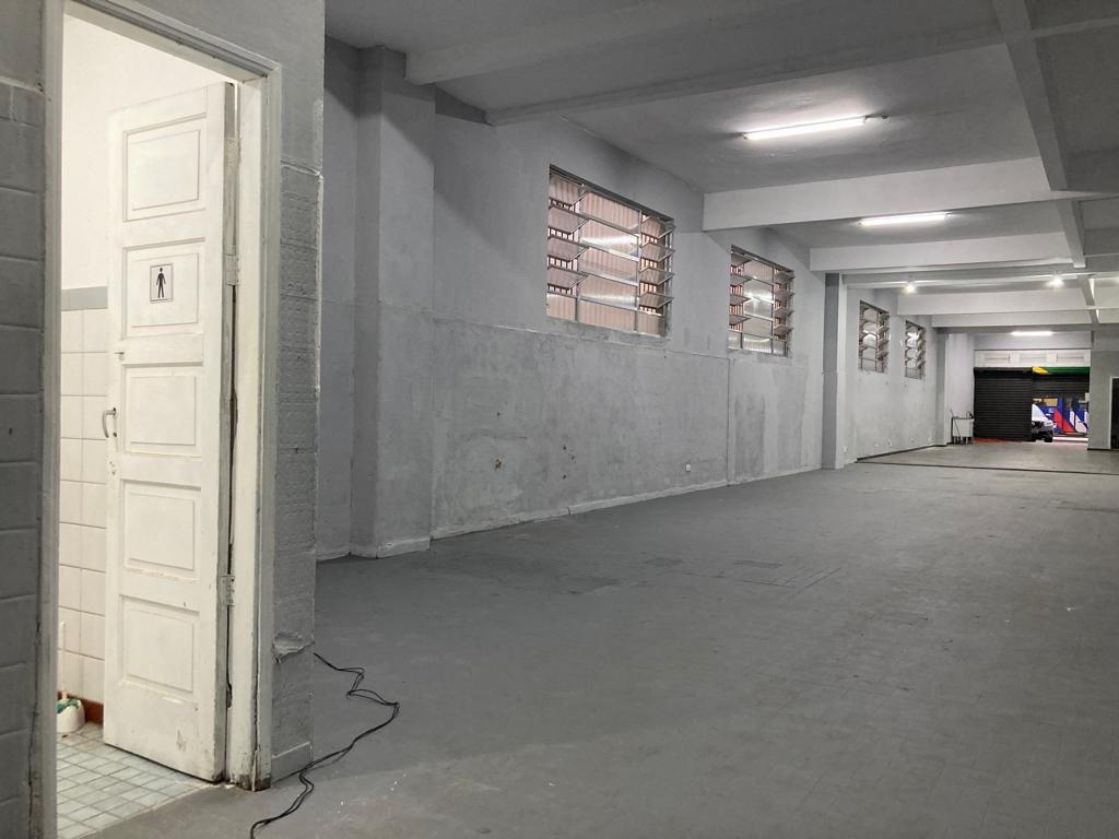 Imagem Loja para Alugar, 570 m²em Vila Mathias - Santos