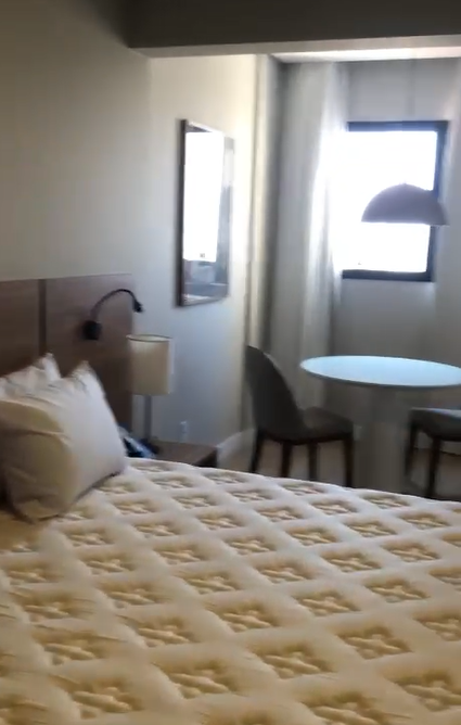 Imagem Flat com 1 Quarto à Venda, 41 m²em Vila São José - São José do Rio Preto Imagem Flat com 1 Quarto à Venda, 41 m²em Vila São José - São José do Rio Preto