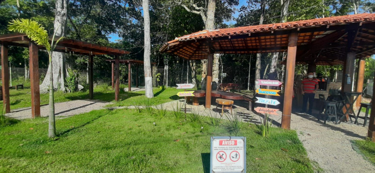 Imagem Casa de Condomínio com 3 Quartos à Venda, 5 m² em Quarenta Horas (Coqueiro) - Ananindeua Imagem Casa de Condomínio com 3 Quartos à Venda, 5 m² em Quarenta Horas (Coqueiro) - Ananindeua