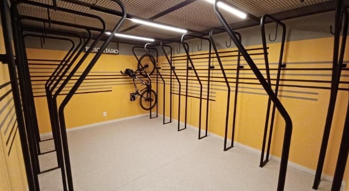 Imagem Apartamento com 3 Quartos à Venda, 127 m²em Sumarezinho - São Paulo