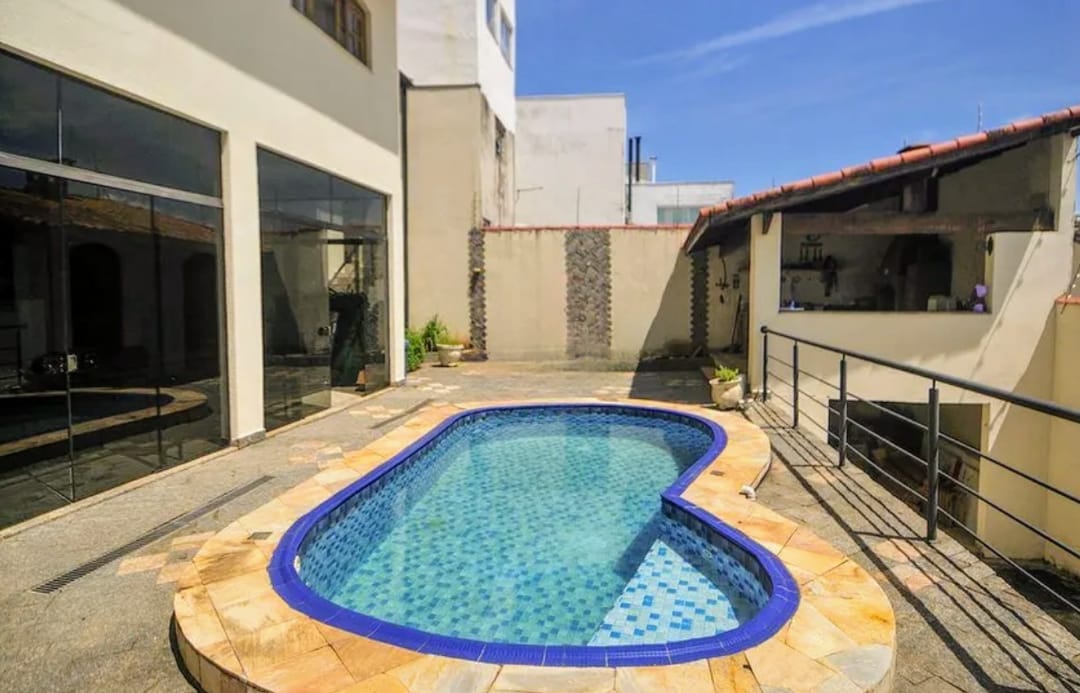 Imagem Sobrado com 3 Quartos à Venda, 240 m² em Residencial Novo Horizonte I - Mogi das Cruzes Imagem Sobrado com 3 Quartos à Venda, 240 m² em Residencial Novo Horizonte I - Mogi das Cruzes