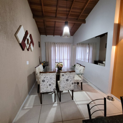 Imagem Casa com 3 Quartos à Venda,  em Cristo Rei - São Leopoldo