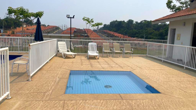 Imagem Casa de Condomínio com 2 Quartos à Venda, 43 m²em Cacau Pirera - Iranduba