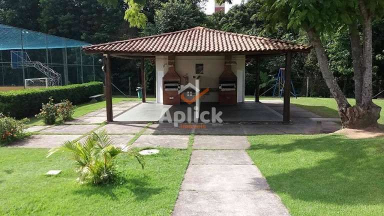 Imagem Apartamento com 3 Quartos à Venda, 56 m² em Morada de Laranjeiras - Serra Imagem Apartamento com 3 Quartos à Venda, 56 m² em Morada de Laranjeiras - Serra