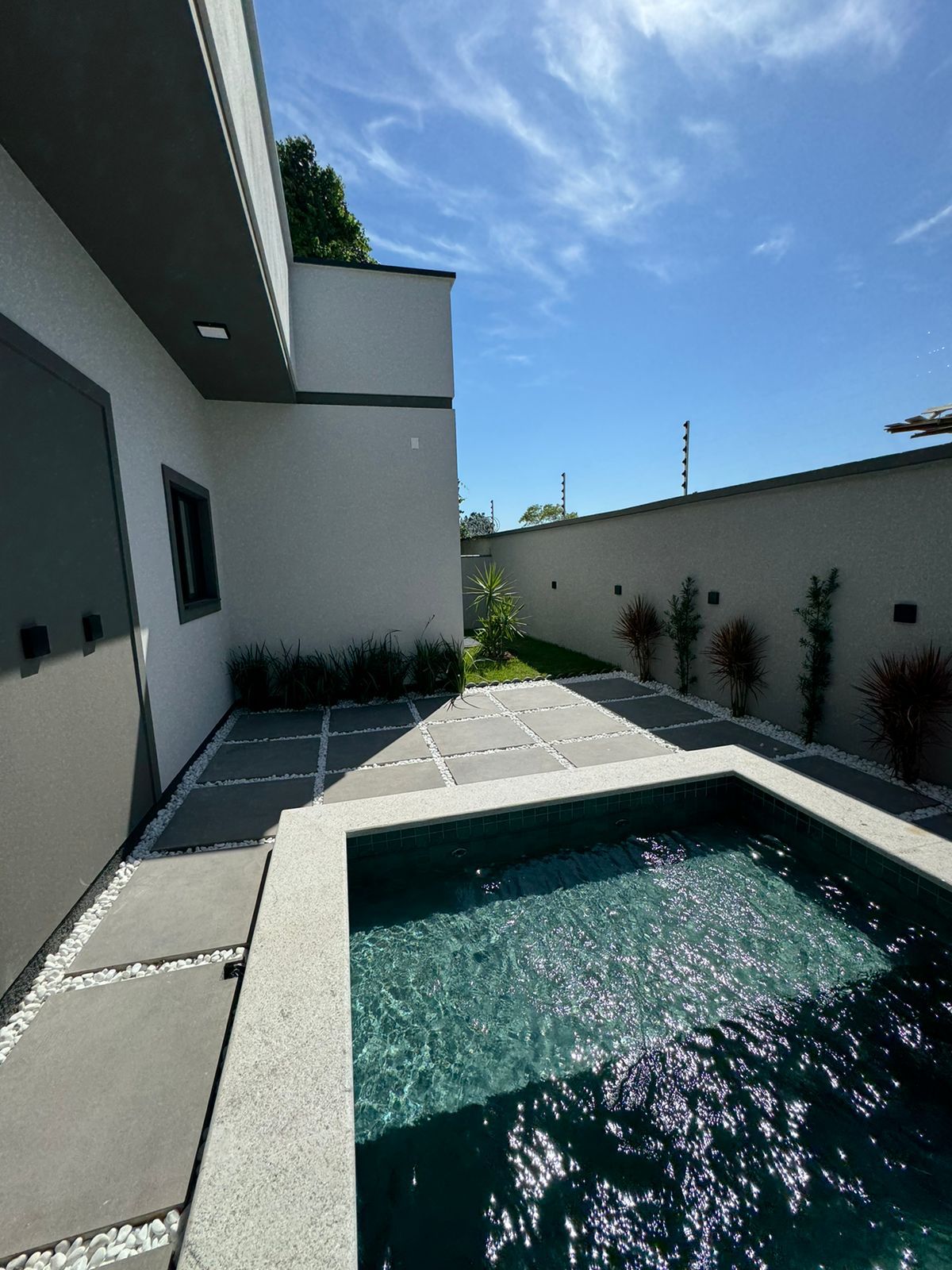 Imagem Casa com 3 Quartos à Venda, 180 m²em Condomínio Bosque Peixoto - Tijucas Imagem Casa com 3 Quartos à Venda, 180 m²em Condomínio Bosque Peixoto - Tijucas