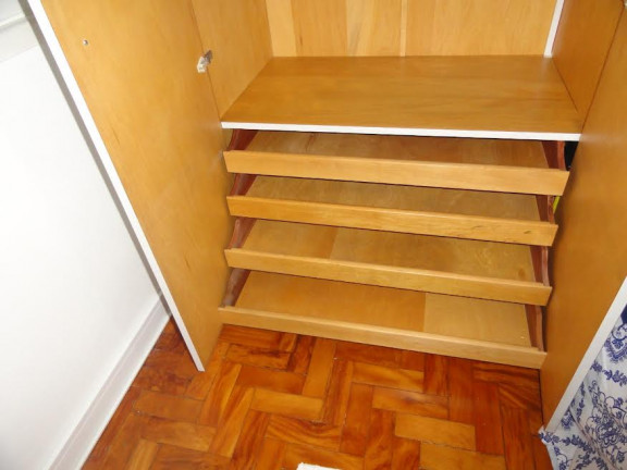 Imagem Apartamento com 1 Quarto à Venda ou Locação, 54 m² em Santa Efigênia - São Paulo