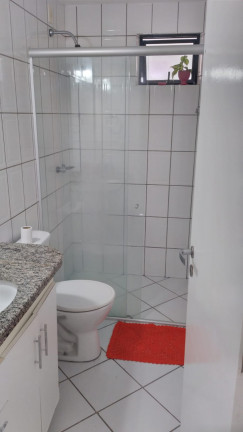 Imagem Apartamento com 3 Quartos à Venda, 110 m² em Ponta D'Areia - São Luís Imagem Apartamento com 3 Quartos à Venda, 110 m² em Ponta D'Areia - São Luís