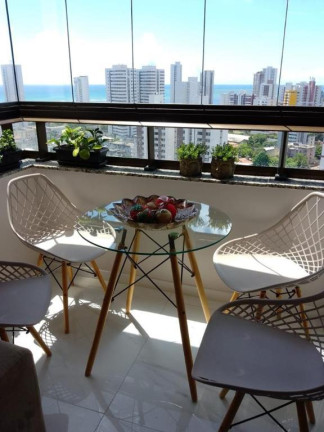 Imagem Apartamento com 2 Quartos para Alugar, 67 m² em Candeias - Jaboatão dos Guararapes Imagem Apartamento com 2 Quartos para Alugar, 67 m² em Candeias - Jaboatão dos Guararapes