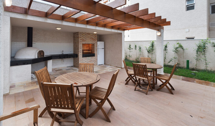 Imagem Apartamento com 2 Quartos à Venda, 60 m² em City Bussocaba - Osasco