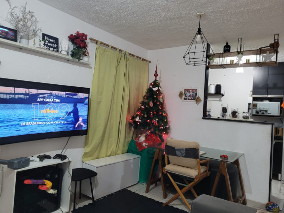 Imagem Apartamento com 2 Quartos à Venda, 45 m² em Água Chata - Guarulhos Imagem Apartamento com 2 Quartos à Venda, 45 m² em Água Chata - Guarulhos