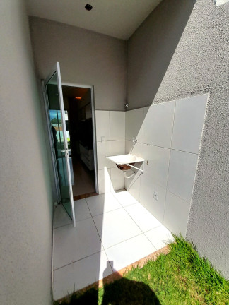 Imagem Casa de Condomínio com 3 Quartos à Venda, 96 m² em Urucunema - Eusébio Imagem Casa de Condomínio com 3 Quartos à Venda, 96 m² em Urucunema - Eusébio