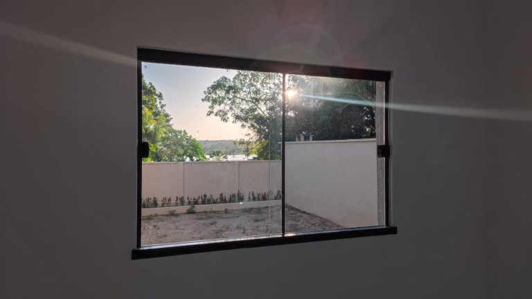 Imagem Casa com 3 Quartos à Venda, 123 m² em Coaçu - Eusébio