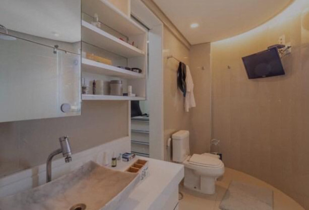 Imagem Apartamento com 4 Quartos à Venda, 232 m² em Boa Viagem - Recife