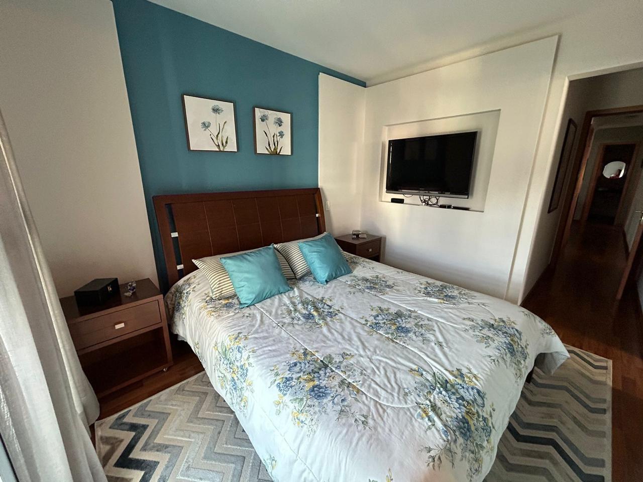 Imagem Apartamento com 3 Quartos à Venda, 131 m²em Pinheiros - São Paulo