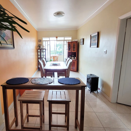 Imagem Apartamento com 2 Quartos à Venda, 108 m² em Vila Monumento - São Paulo