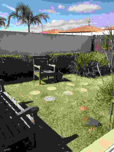 Imagem Casa com 2 Quartos à Venda, 54 m² em J (nova Veneza) - Sumaré Imagem Casa com 2 Quartos à Venda, 54 m² em J (nova Veneza) - Sumaré