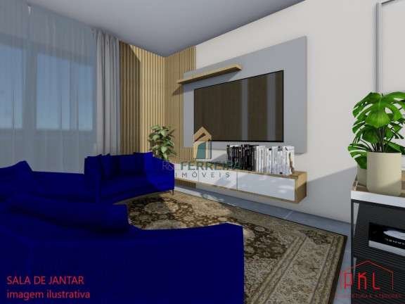 Imagem Sobrado com 3 Quartos à Venda, 181 m² em Bacacheri - Curitiba Imagem Sobrado com 3 Quartos à Venda, 181 m² em Bacacheri - Curitiba