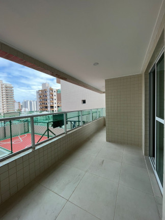 Apartamento com 2 Quartos à Venda,  em Ocian - Praia Grande