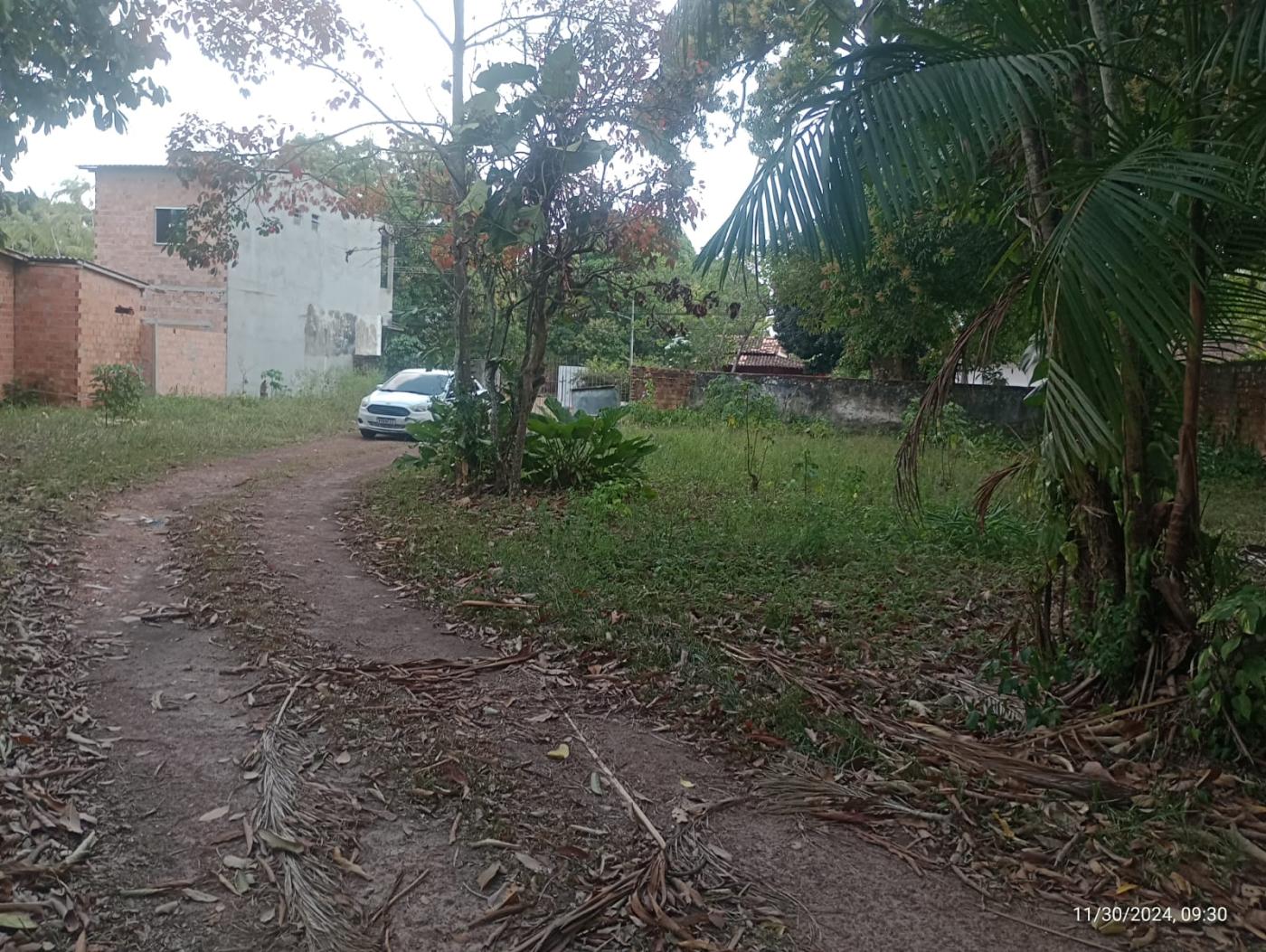 Chácara à Venda, 55.950 m² em São João do Outeiro (Outeiro) - Belém