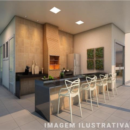 Imagem Apartamento com 2 Quartos à Venda, 42 m² em Jardim Alvorada - Nova Iguaçu Imagem Apartamento com 2 Quartos à Venda, 42 m² em Jardim Alvorada - Nova Iguaçu