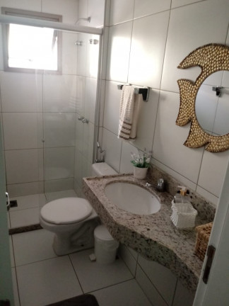 Imagem Apartamento com 3 Quartos à Venda, 90 m² em Porto das Dunas - Aquiraz Imagem Apartamento com 3 Quartos à Venda, 90 m² em Porto das Dunas - Aquiraz