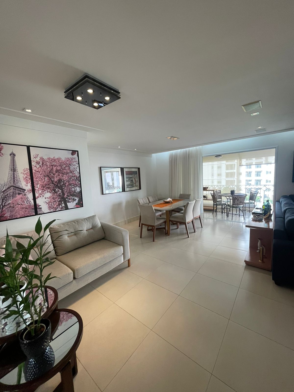 Imagem Apartamento com 3 Quartos à Venda, 132 m² em Bom Jardim - São José do Rio Preto