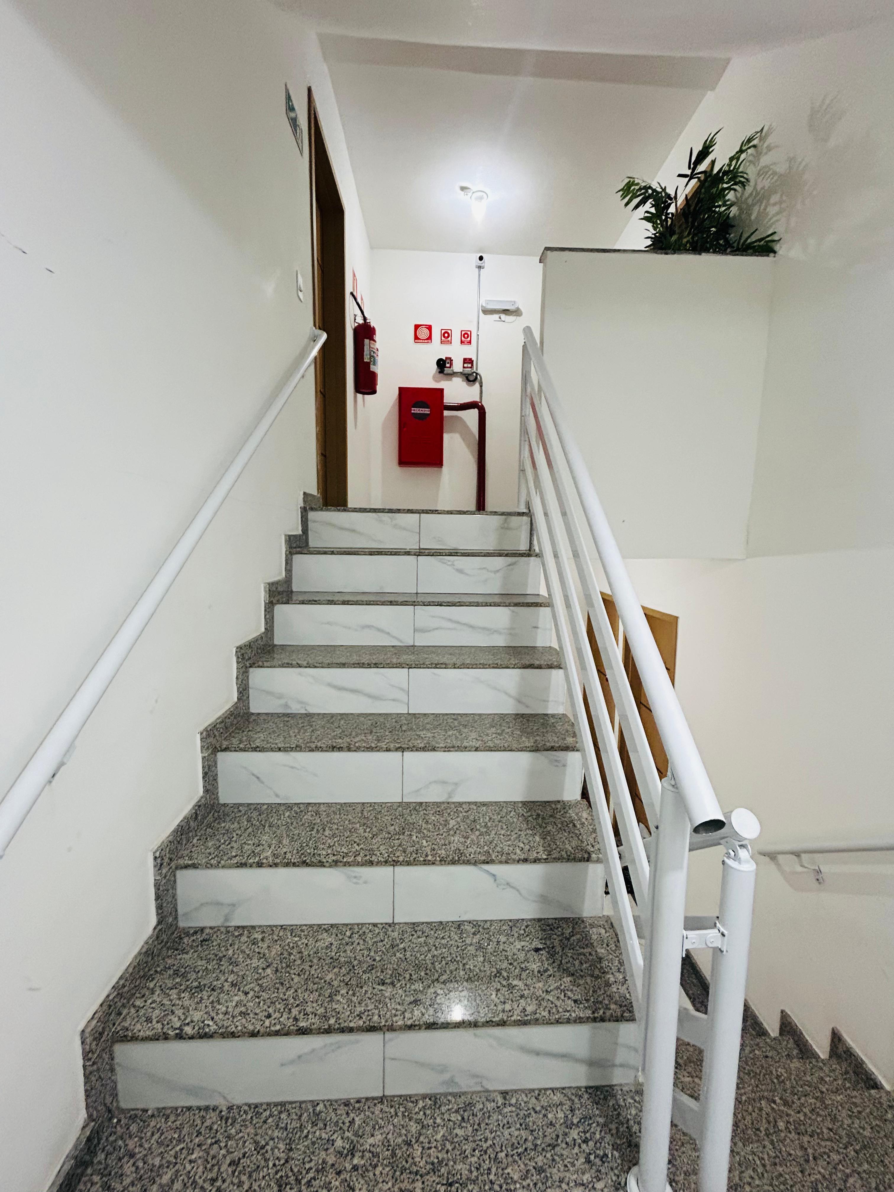 Imagem Cobertura com 2 Quartos à Venda, 96 m²em Vila Scarpelli - Santo André