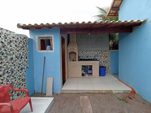 Imagem Casa com 2 Quartos à Venda, 55 m² em Nova Califórnia (Tamoios) - Cabo Frio Imagem Casa com 2 Quartos à Venda, 55 m² em Nova Califórnia (Tamoios) - Cabo Frio