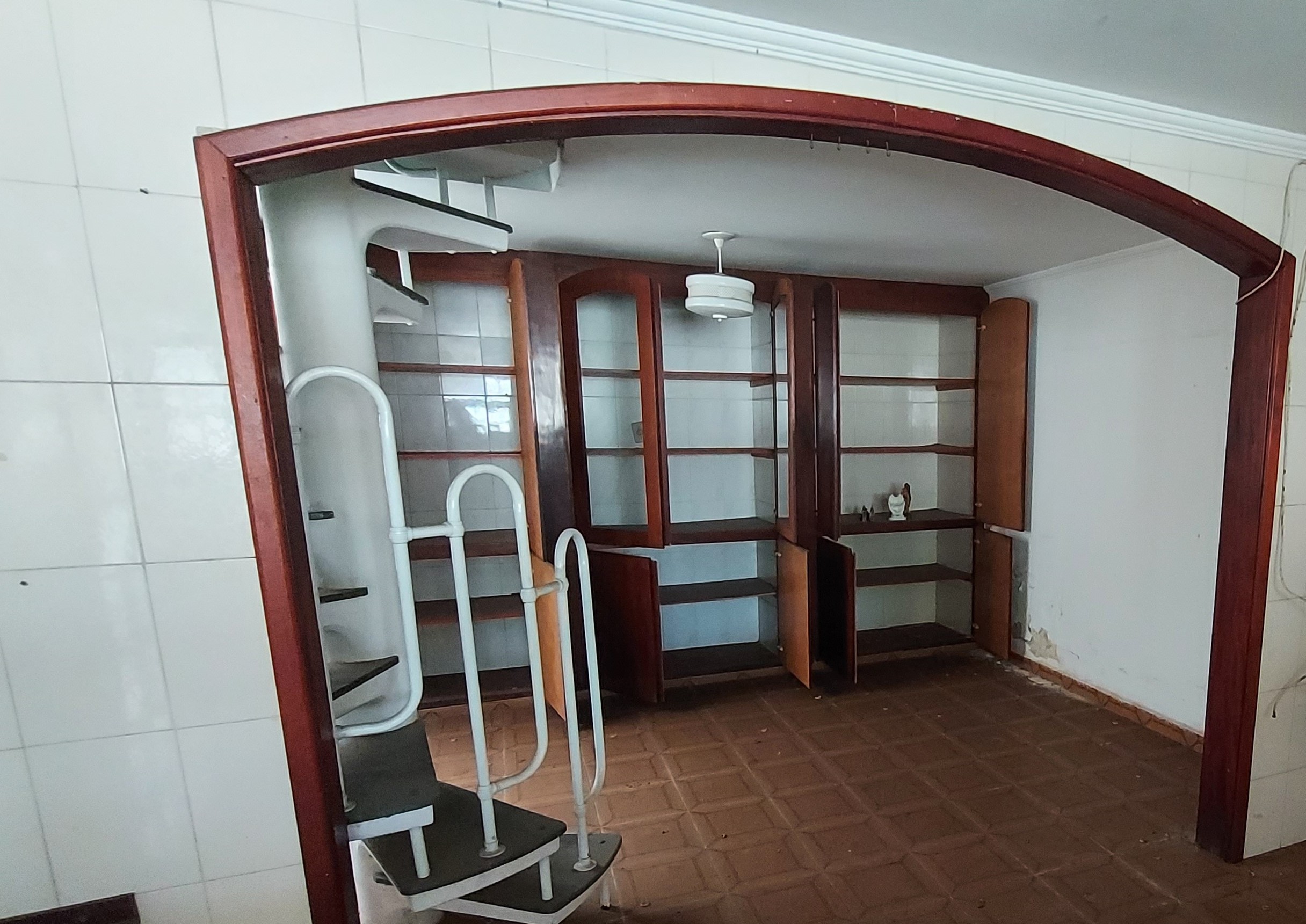 Imagem Casa com 3 Quartos à Venda, 294 m²em Vila Eldízia - Santo André