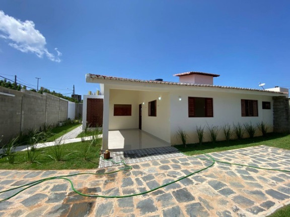 Imagem Casa com 3 Quartos à Venda ou Locação,  em Neópolis - Natal