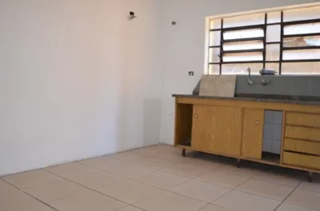 Imagem Casa com 3 Quartos à Venda, 250 m² em Vila Pereira Barreto - São Paulo