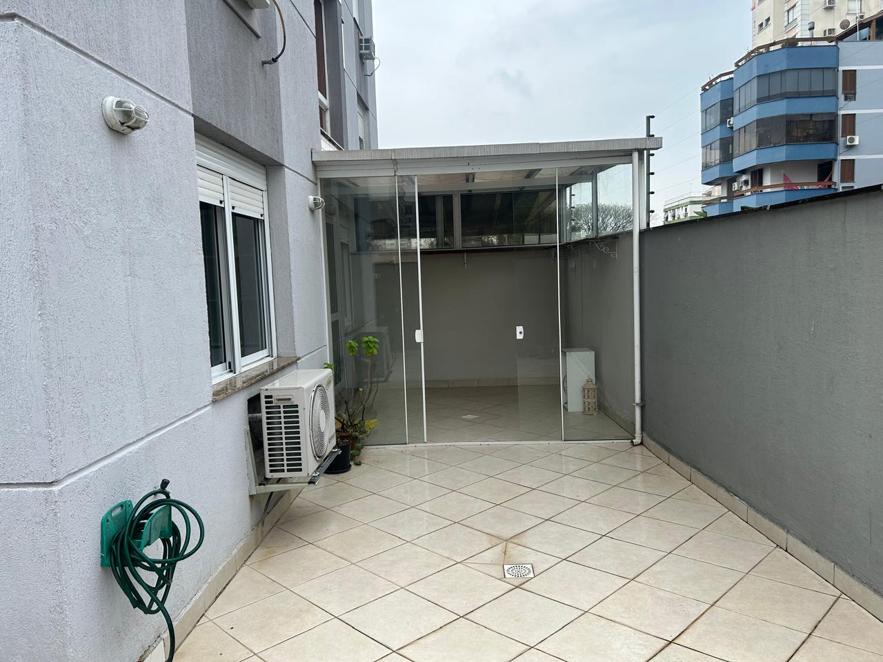 Imagem Apartamento com 2 Quartos à Venda, 108 m² em Cristo Redentor - Porto Alegre
