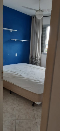Imagem Apartamento com 1 Quarto à Venda, 45 m² em Ipiranga - São Paulo