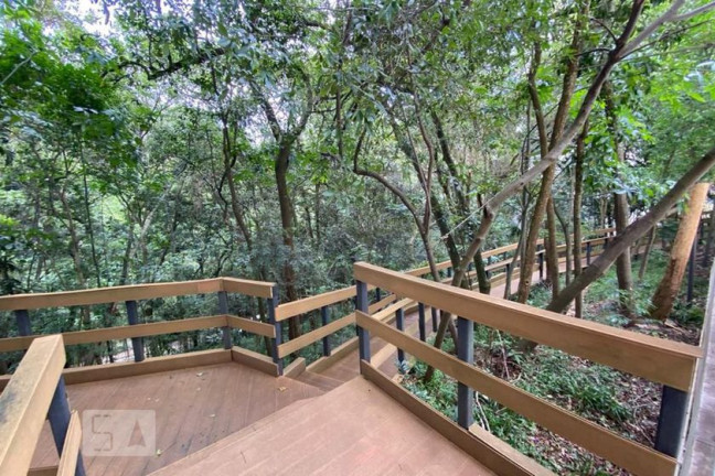 Imagem Apartamento com 1 Quarto para Alugar, 40 m² em Jardim Ampliação - São Paulo