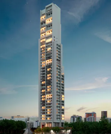 Imagem Apartamento com 1 Quarto à Venda, 71 m² em Higienópolis - São Paulo Imagem Apartamento com 1 Quarto à Venda, 71 m² em Higienópolis - São Paulo