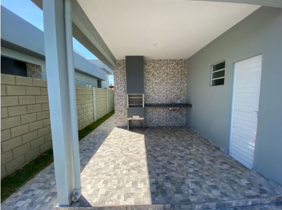 Imagem Casa com 2 Quartos à Venda, 74 m² em Bal Tupy - Itanhaém