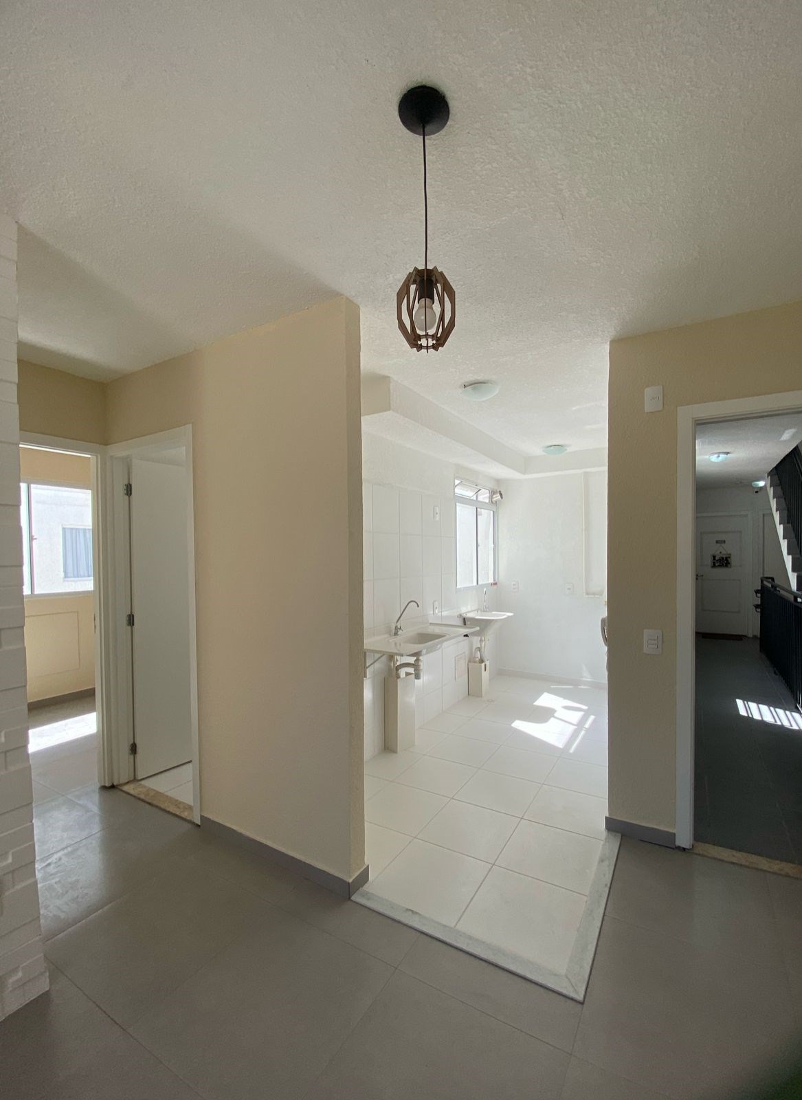 Imagem Apartamento com 2 Quartos à Venda, 45 m² em Bangu - Rio de Janeiro
