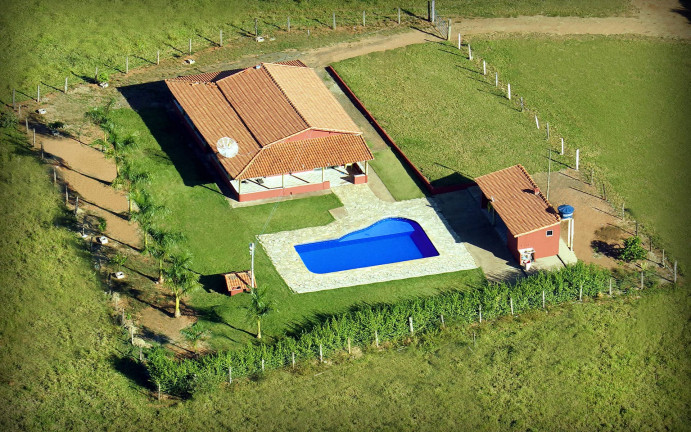 Imagem Chácara com 2 Quartos à Venda, 1.000 m² em Itapeti - Guararema Imagem Chácara com 2 Quartos à Venda, 1.000 m² em Itapeti - Guararema