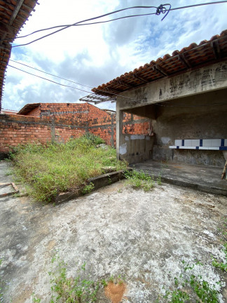 Imagem Casa com 3 Quartos para Alugar, 1 m² em Conjunto Maiobão - Paço do Lumiar Imagem Casa com 3 Quartos para Alugar, 1 m² em Conjunto Maiobão - Paço do Lumiar