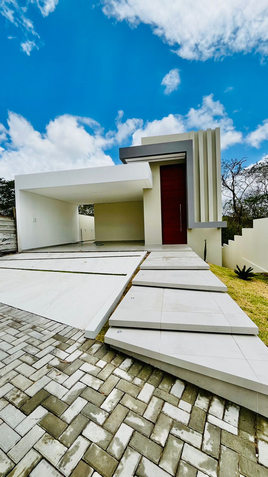 Imagem Casa de Condomínio com 3 Quartos à Venda, 174 m²em BR 104 - Lagoa Seca