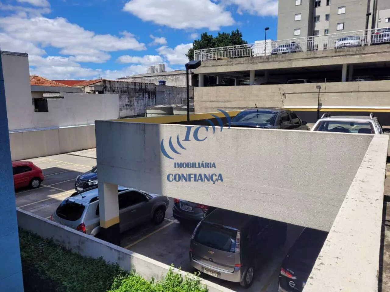 Imagem Apartamento com 3 Quartos para Alugar, 56 m²em Vila Carrão - São Paulo