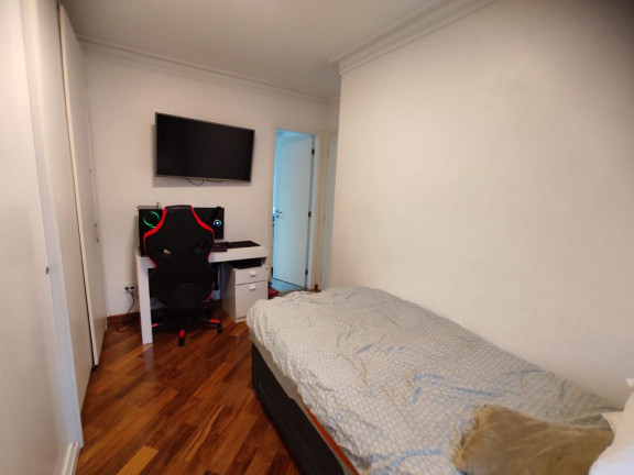 Imagem Apartamento com 3 Quartos à Venda, 116 m² em Vila Romana - São Paulo