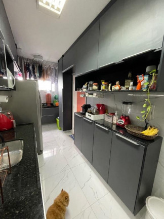 Imagem Apartamento com 2 Quartos à Venda, 65 m² em Aflitos - Recife Imagem Apartamento com 2 Quartos à Venda, 65 m² em Aflitos - Recife