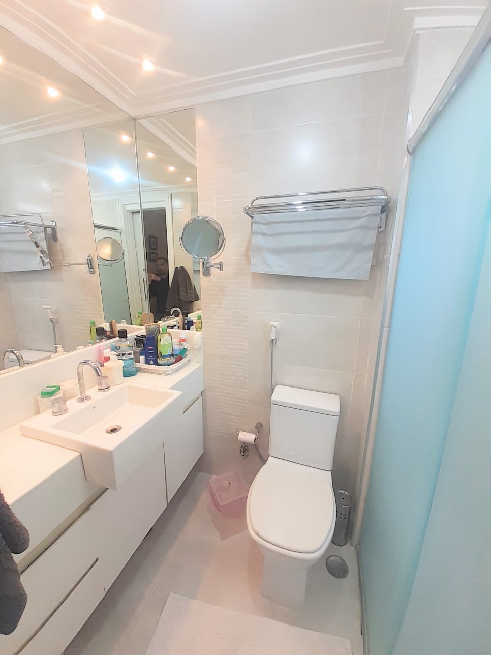 Imagem Apartamento com 3 Quartos à Venda, 73 m²em Jardim Ampliação - São Paulo Imagem Apartamento com 3 Quartos à Venda, 73 m²em Jardim Ampliação - São Paulo